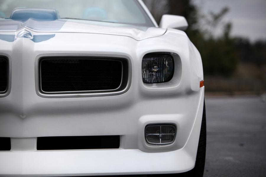  Chevrolet Camaro LTA Convertible by Lingenfelter 2012 года  (фото 11 из 22)